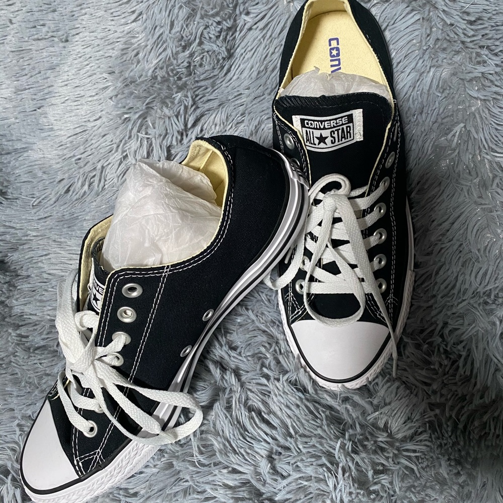 Combers in perfect condition